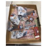 NIB Lot of Mixed Firearm Magazines