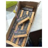 12 Boxes PMC Bronze 25 Auto 600 Rounds FMJ