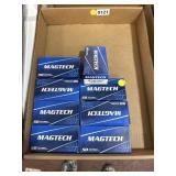 Magtech 38 Super Auto+P 400 Rounds FMJ