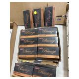 11 Boxes PMC Bronze 40 S&W 165gr FMJ 550 Rounds