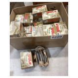 Wolf .223 Rem Rifle Ammo Assortment
