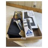 NIB AR Accessories Lot: Magpul, UTG, More