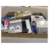 NIB Lot of Firearm Accessories and Magazines