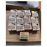 Hornady Critical Defense 38 Spl+P 110gr FTX Ammo
