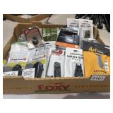 NIB Gun Accessories and Parts