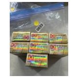Hornady Critical Defense 45 Auto Ammo, 140 Rounds