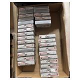 30 Boxes Winchester 20 Gauge Slug Ammo