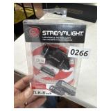 NIB Streamlight TLR-8 Sub Weapon Light