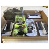 Gun Accessories, Mags & Cleaning Kits NIB