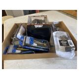 Shooting Gear, Mags, Cleaning Kits Lot NIB