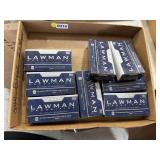 Speer Lawman .45 Auto 230 gr TMJ Ammo 400 Rounds