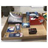 .22 Pistol Ammo, 1,700 Rounds