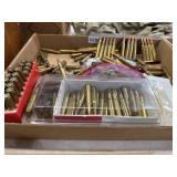Rifle Ammo