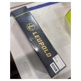 Leupold Mark 3HD 1.5-4x20 Scope Sealed