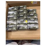 700 Rounds FN GUNR 5.7x28mm FMJ Pistol Ammo
