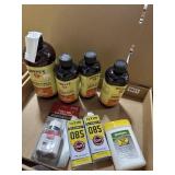 Gun Cleaning & Maintenance Lot