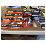 15 Boxes 30-06 Springfield Ammo by American Eagle
