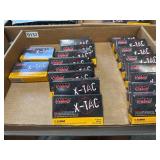 19 Boxes PMC X-TAC 5.56mm Rifle Ammo