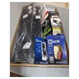NIB Tactical Sights, Lights, and Accessories Lot
