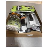NIB Glock Mags, Cleaning Kits, Barrel Cleaners