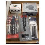 NIB Lot: Holosun, Primary Arms, Streamlight