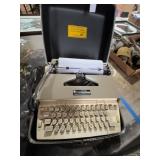 Smith Corona 1970s Coronet Electric Typewriter
