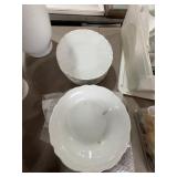 Limoges France Porcelain Bowls Assorted Lot