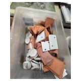Limoges Porcelain Trinket Dishes Lot
