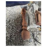 40 Cast Iron Architectural Balusters