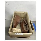 Puritan Goodyears Endicott Johnson Child Shoes