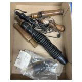Lot Game Calls: Faulk's, Epler, Turkey Tube