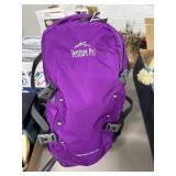 Venture Pal 40L Purple Field Operation Backpack