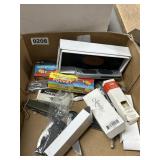 Pocket and Folding Knives Lot
