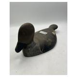 13' Wooden Duck Decoy, Maine 1961