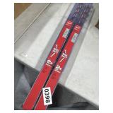 Milwaukee 18' Ship Auger Bits, Pair, 3/4' & 7/8'