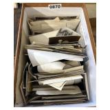 20th Century Photographs and Ephemera