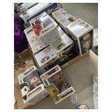 13 Funko POP! Toys Assorted Characters