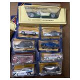 Matchbox Cars Models of Yesteryear Lot