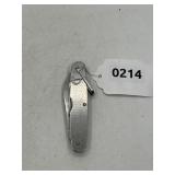 U.S. Military Utility Pocket Knife