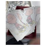 Charley Brown T-Shirt Iron-On Transfers