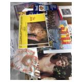 Movie Posters Lot, 1970s-1980s Films