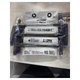 Eklind Ball-Hex-Power-T 8pc Hex Key Set 9'