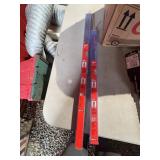Milwaukee Bellhanger Bits, 18' & 24', 2-Pack