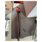 Milwaukee SDS Max & SDS Plus Carbide Drill Bits