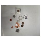 World Coins and Medals, 19421987