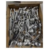 Supreme Cutlery MCM Flatware Set Japan 16-8