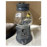 Gotham City Batman Gumball Machine, 12 Inch