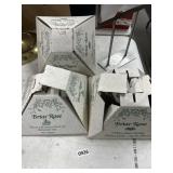 3 Churchill Briar Rose Place Setting Sets