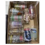 Kentucky Derby Collector Glasses