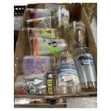 Kentucky Derby Collector Glasses Set